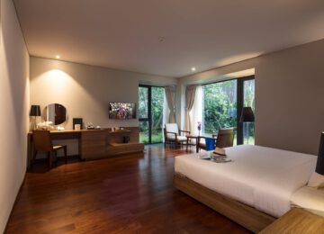 Villa 5 Phòng Ngủ – Terracotta Hotel & Resort Dalat