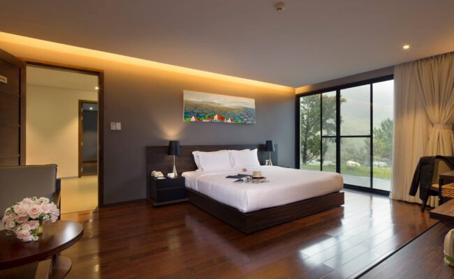 Villa 3 Phòng Ngủ – Terracotta Hotel & Resort Dalat